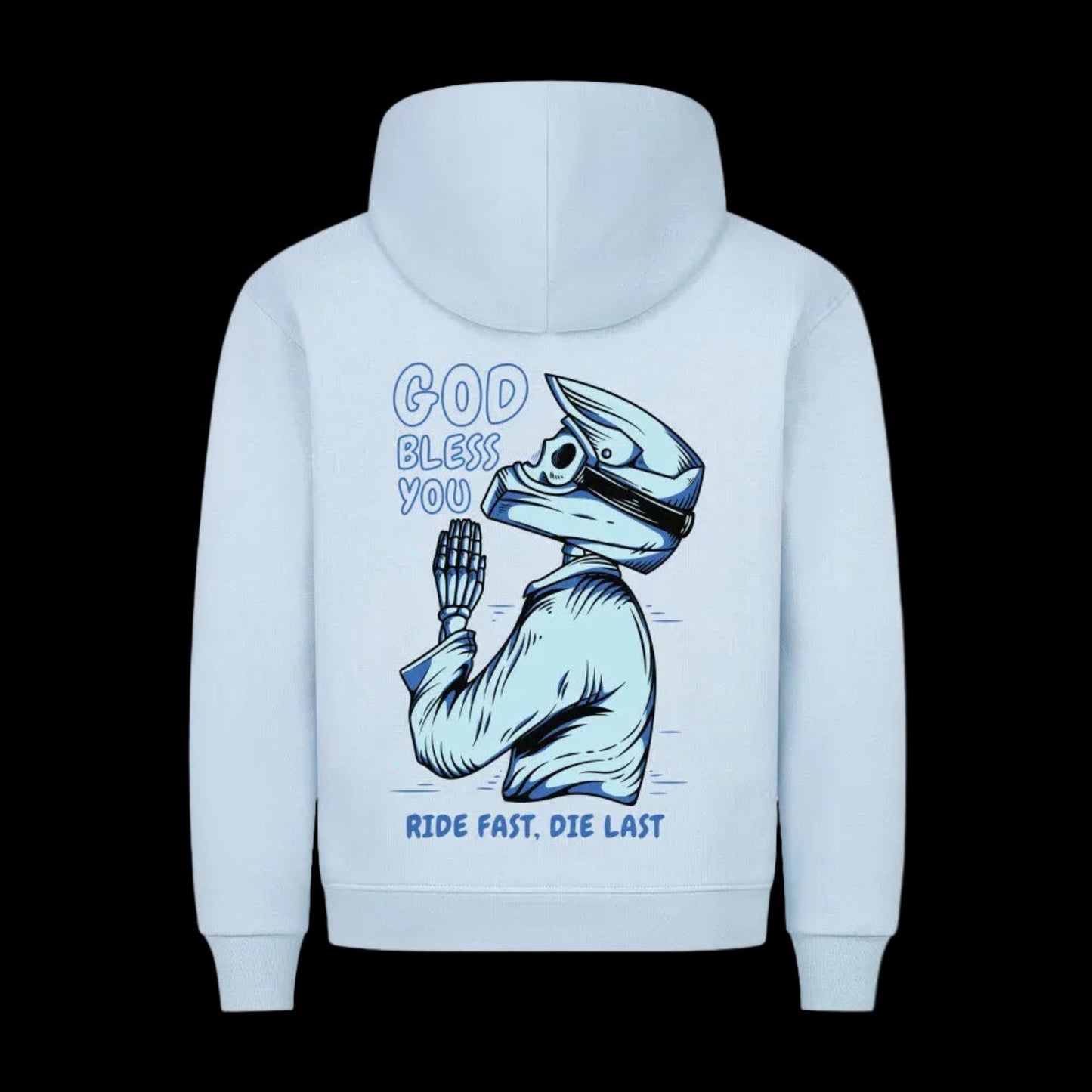Image for color: baby blue