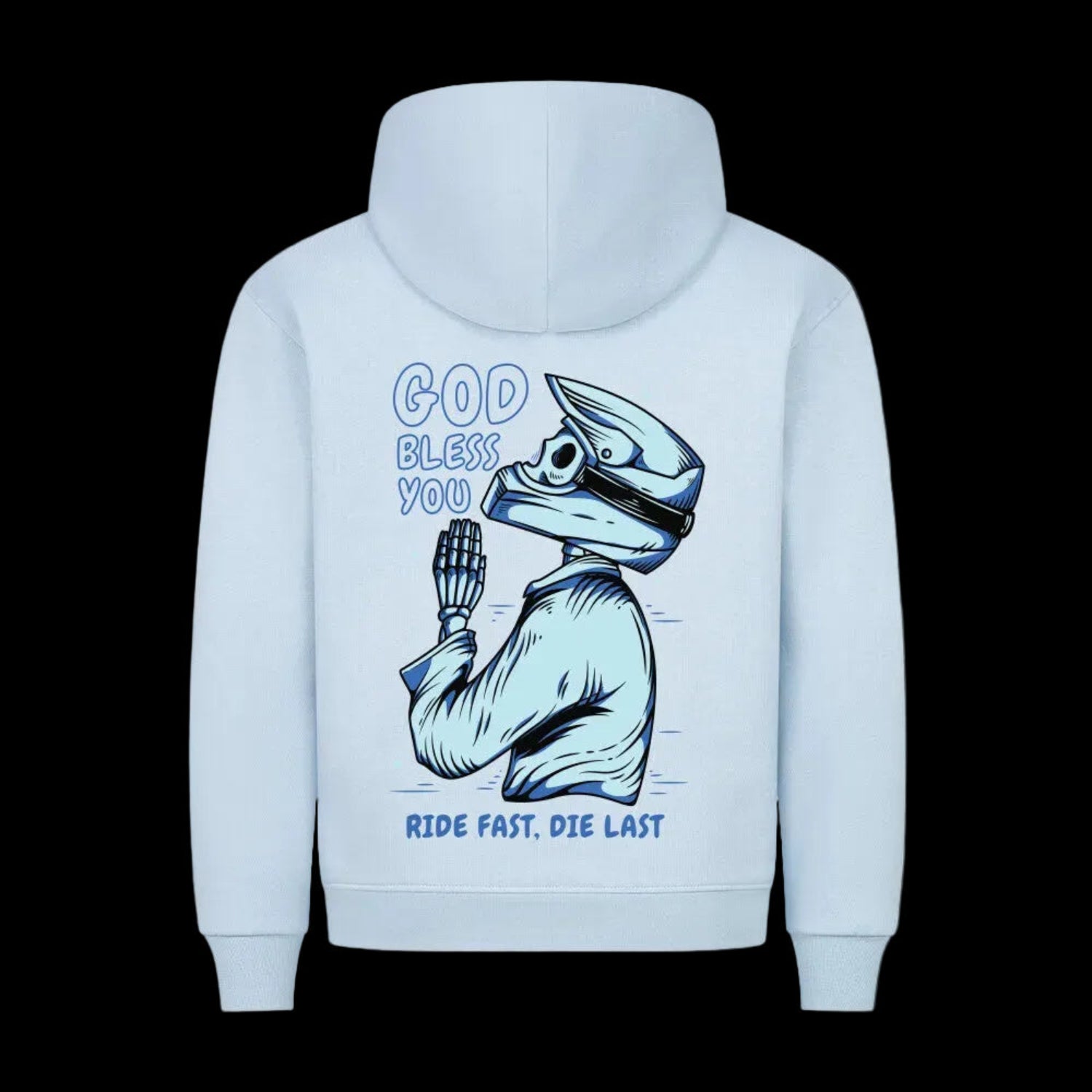 Image for color: baby blue