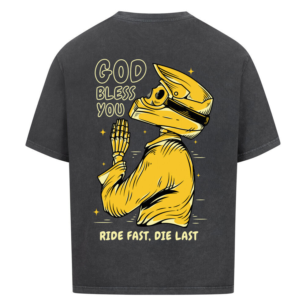 Image for color: washed black