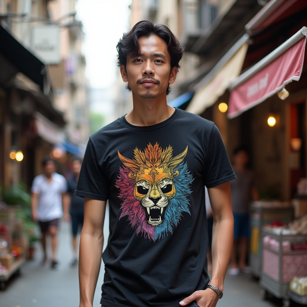 T-Shirts Premium - Unisex
